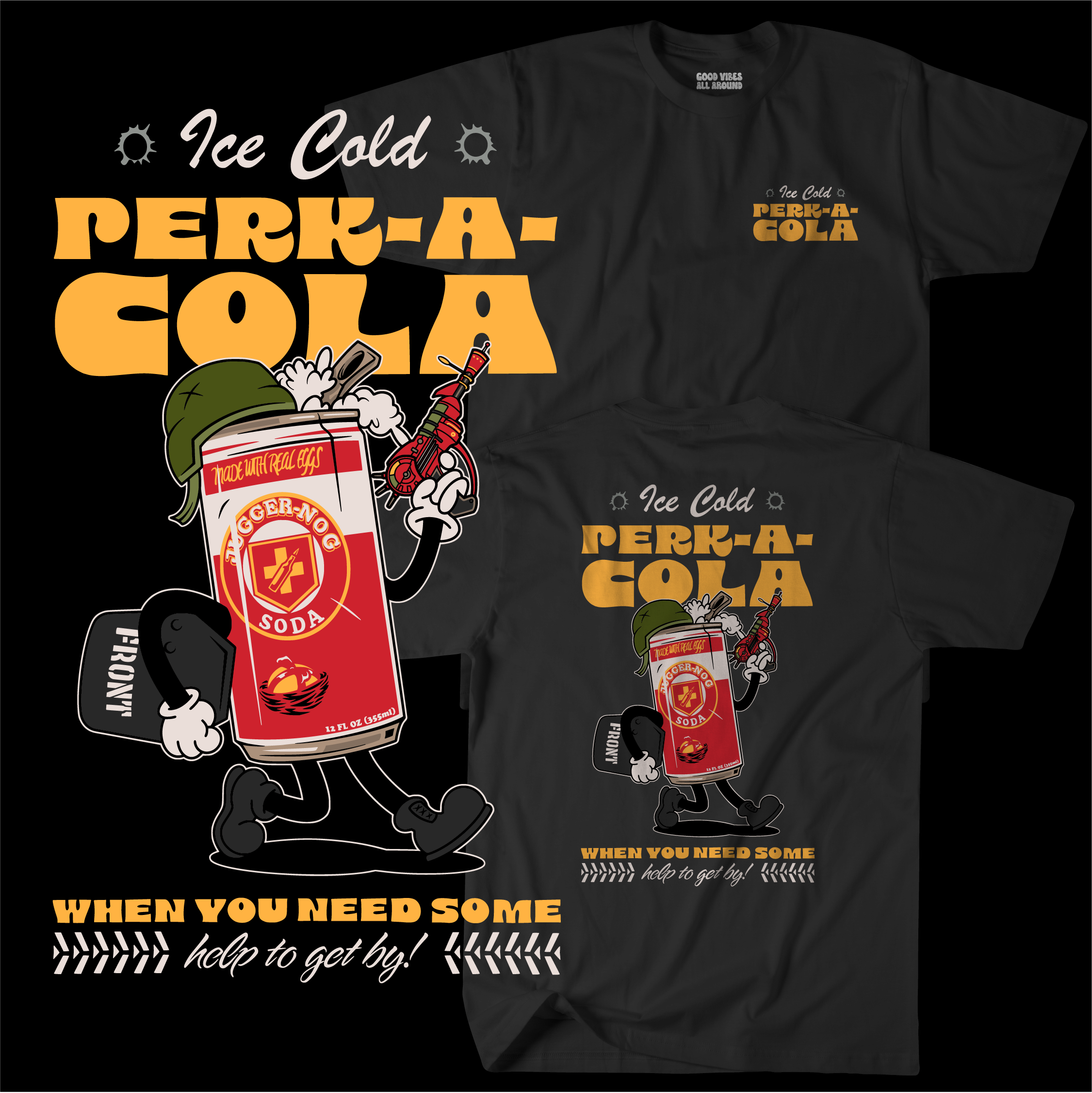 Jugger-Nog | Perk-A-Cola